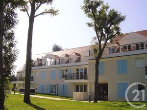 Appartement F3 à louer - 3 pièces - 64 m2 - Mennecy - 91 - ILE-DE-FRANCE