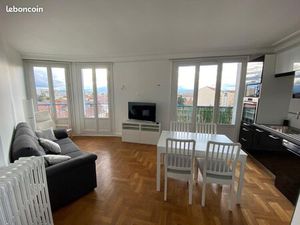 Appartement 5 pièces 83 m²