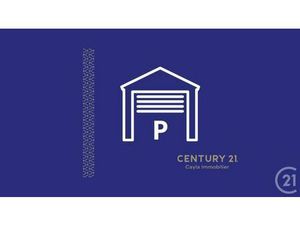 Parking à louer - 13 m2 - Puteaux - 92 - ILE-DE-FRANCE