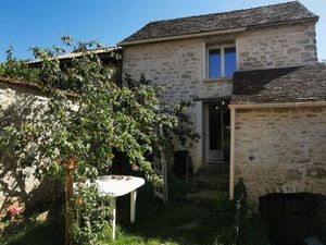 Maison indépendante T2 30m²