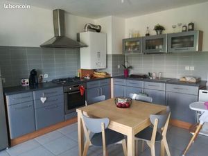 A louer beau T3 sur Lons