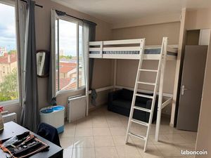 Studio 20m2 Fac de Médecine  Ecole d'Infirmieres LYON 8