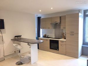 Location Studio meublé