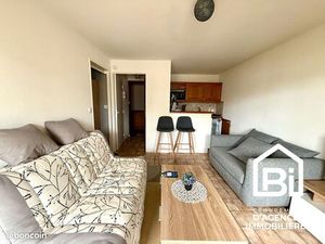 Appartement 2 pièces 28 m²