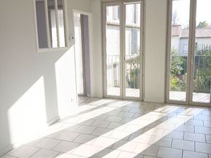 Appartement 4 pièces 83 m²