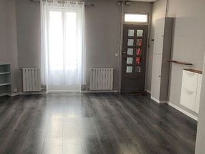 Maison de ville 3 pièces 106 m²