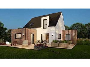 Vente Maison à Crach (56950) : à vendre / 118m² Crach