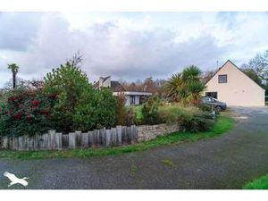 Vente Maison à Loctudy (29750) : à vendre / 127m² Loctudy