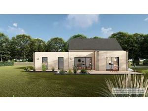 Vente Maison à Sarzeau (56370) : à vendre / 104m² Sarzeau