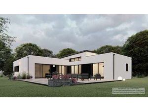 Vente Maison à Trégunc (29910) : à vendre / 135m² Trégunc