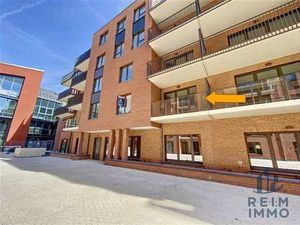 Appartement récent 1 ch avec terrasse