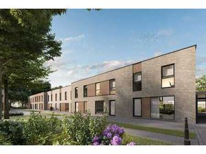 Energiezuinige  instapklare BEN woning van 146 m² (W30)