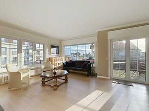 Charmante  karaktervolle villa te huur in Duinbergen op 2...