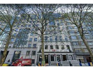 NICE OFFICES TO LET FROM 250 M² UP TO 5.400 M²