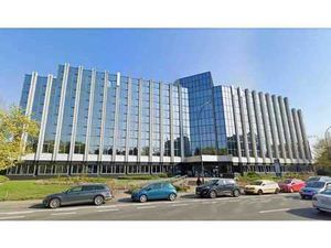 Bureaux modernes à louer à Strombeek-Bever