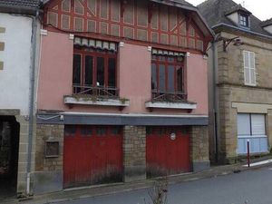 Local commercial à vendre