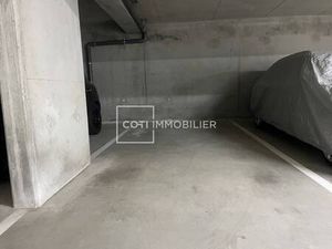 Parking à vendre