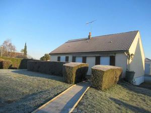 SCP Bertrand MANDRON Thierry MAILLARD et Thierry BELLET