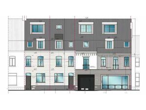 Doorniksesteenweg 143 - 145