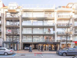 Appartement à louer à Nieuwpoort € 850 (F9QKS) - Euro Immo | Zimmo