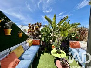 iad France Michael TRAVERT