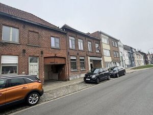 Maison à louer à Sint-Andries € 1.190 (LJC2R) - De Brugse Databank | Zimmo