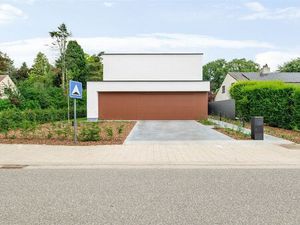 Maison à vendre à Ravels € 1.025.000 (LJC0M) | Zimmo