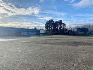 Terrain à louer à Hasselt € 11.499 (LJC1M) - PANORAMA B2B Limburg | Zimmo