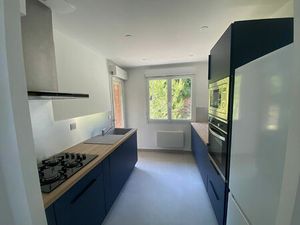 Appartement Saint Auban 3 pièce(s) 57 m2 - Garage