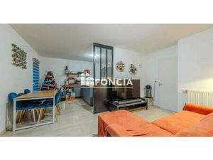 Vente Appartement 3 pièces à Brest Kerinou Kerichen (29200) : à vendre 3 pièces / 63m² Bre