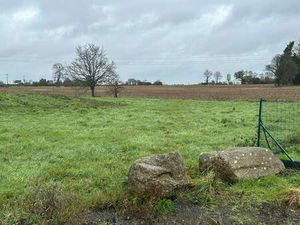 Vente Terrain à Saint-Glen (22510) : à vendre / 500m² Saint-Glen