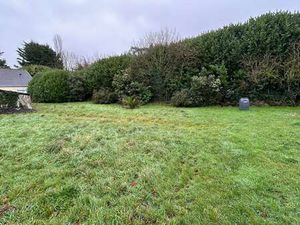 Vente Terrain à Trébry (22510) : à vendre / 523m² Trébry