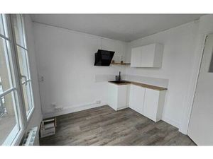 Location appartement  m² T-2 à Caen  538 €