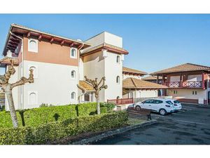 Location appartement  50.89 m² T-3 à Ciboure  875 €