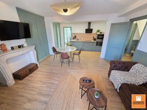 en vente Appartement 52 9 m² – 221 900 € |Dunkerque