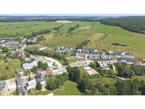 en vente Terrain constructible 7 12 ares – 686 500 € |Junglinster