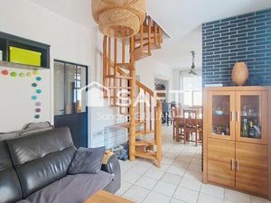 en vente Appartement 72 m² – 155 000 € |Longwy