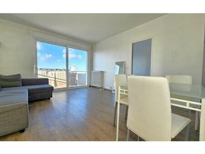 Location appartement  36.2 m² T-1 à Vanves  1 131 €