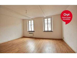 Location maison  m² T-4 à Castres  650 €