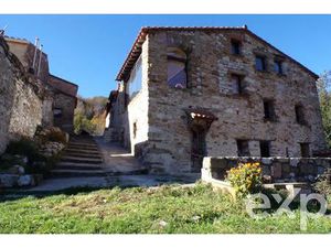 Typique Mas Catalan en autonomie énergétique.