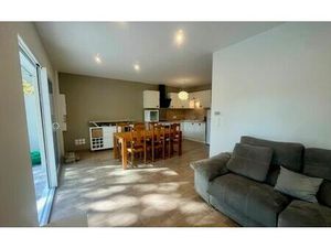 Location maison  57.05 m² T-3 à Seignosse  1 015 €