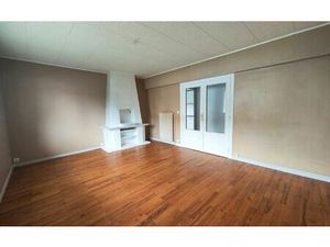 Appartement Bayonne 55.68 m² T-2 à vendre  220 000 €