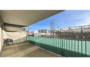 Vente Appartement 3 pièces à Colombelles (14460) : à vendre 3 pièces / 60m² Colombelles