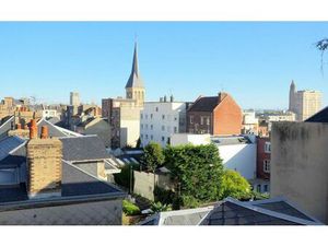 Appartement Le Havre 42.52 m² T-2 à vendre  136 000 €