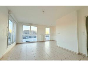 Appartement Lyon 7 78.7 m² T-3 à vendre  431 000 €