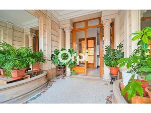 Appartement Paris 20 42 m² T-3 à vendre  439 500 €
