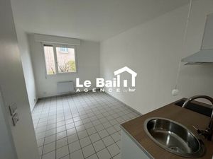 Studio à vendre  1 pièce - Osny 95520