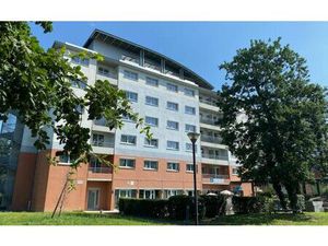 Appartement Toulouse 22 m² T-1 à vendre  71 500 €