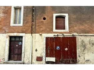 Maison Bollène m² T-2 à vendre  60 000 €