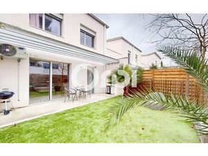 Maison Bron 78.87 m² T-4 à vendre  395 000 €